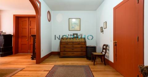 Moradia Isolada T6 Venda em Póvoa de Varzim, Beiriz e Argivai,Póvoa de Varzim