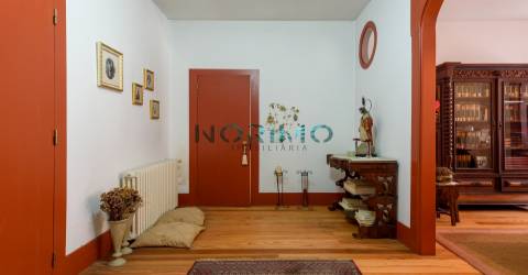 Moradia Isolada T6 Venda em Póvoa de Varzim, Beiriz e Argivai,Póvoa de Varzim