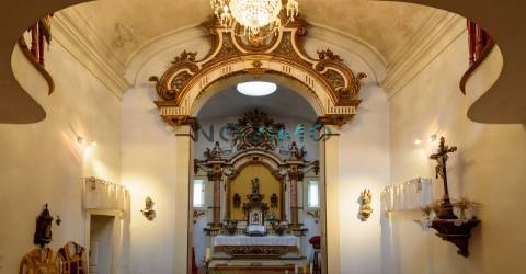 Moradia Isolada T6 Venda em Póvoa de Varzim, Beiriz e Argivai,Póvoa de Varzim