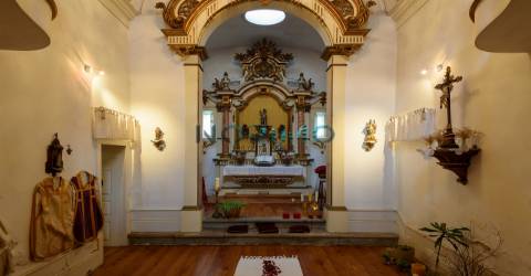 Moradia Isolada T6 Venda em Póvoa de Varzim, Beiriz e Argivai,Póvoa de Varzim