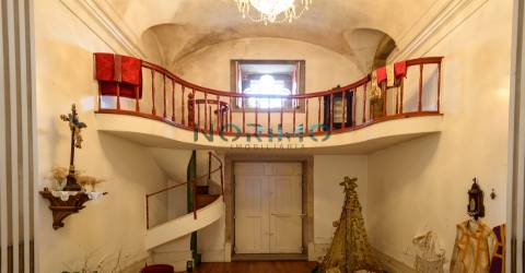 Moradia Isolada T6 Venda em Póvoa de Varzim, Beiriz e Argivai,Póvoa de Varzim