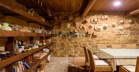 Moradia Isolada T6 Venda em Póvoa de Varzim, Beiriz e Argivai,Póvoa de Varzim