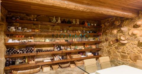 Moradia Isolada T6 Venda em Póvoa de Varzim, Beiriz e Argivai,Póvoa de Varzim