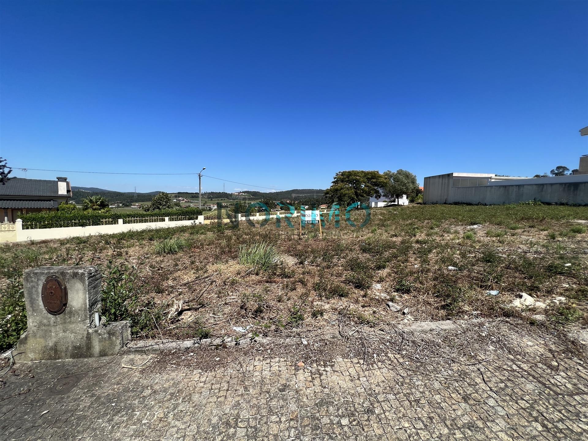 Lote de Terreno Balazar - Vistas desafogadas