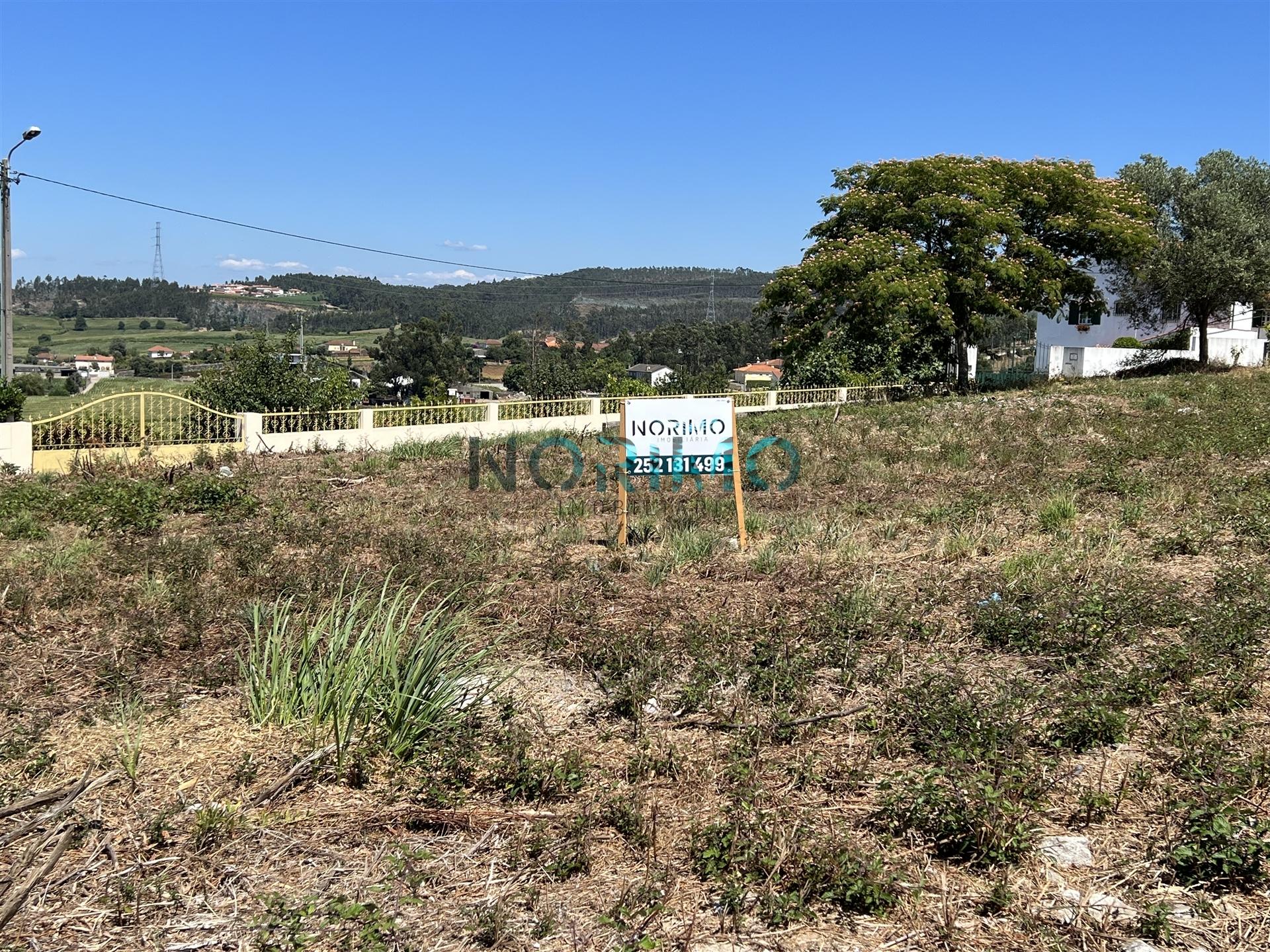 Lote de Terreno Balazar - Vistas desafogadas