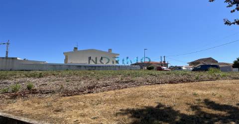 Lote de Terreno Balazar - Vistas desafogadas