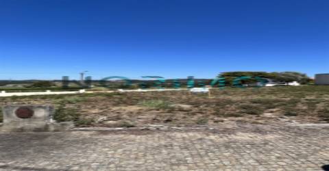 Lote de Terreno Balazar - Vistas desafogadas