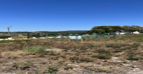 Lote de Terreno Balazar - Vistas desafogadas