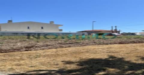 Lote de Terreno Balazar - Vistas desafogadas