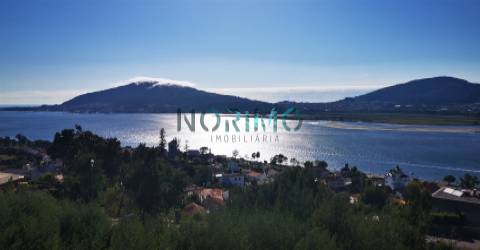 Lote de Terreno em Seixas, Caminha