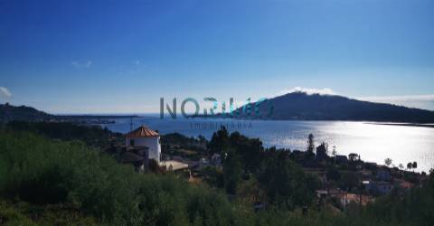 Lote de Terreno em Seixas, Caminha