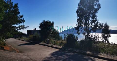 Lote de Terreno em Seixas, Caminha