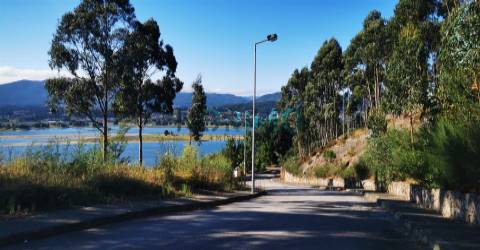 Lote de Terreno em Seixas, Caminha