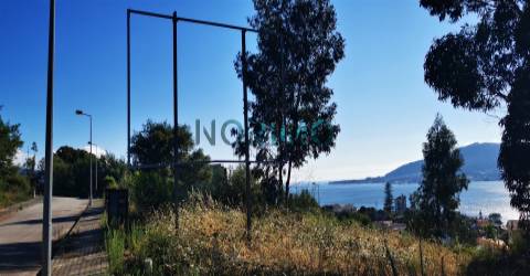 Lote de Terreno em Seixas, Caminha