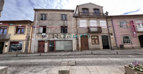 Moradia T3 Venda em Vila do Conde,Vila do Conde