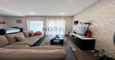 Moradia T4+1 Venda em Estela,Póvoa de Varzim