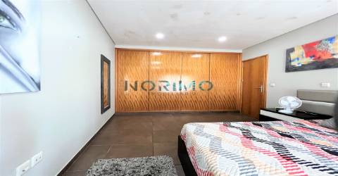 Moradia T4+1 Venda em Estela,Póvoa de Varzim