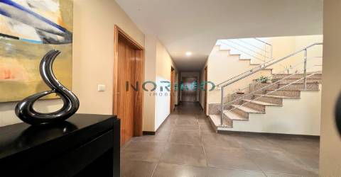 Moradia T4+1 Venda em Estela,Póvoa de Varzim