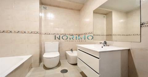 Apartamento T2 Venda em Póvoa de Varzim, Beiriz e Argivai,Póvoa de Varzim