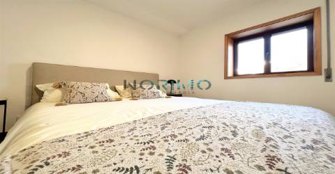 Apartamento T2 Venda em Póvoa de Varzim, Beiriz e Argivai,Póvoa de Varzim