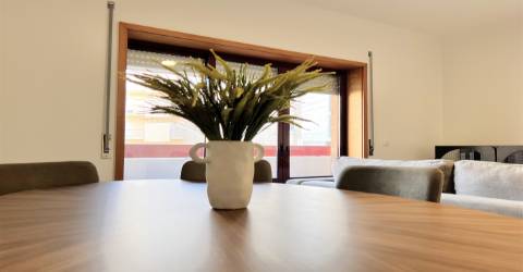 Apartamento T2 Venda em Póvoa de Varzim, Beiriz e Argivai,Póvoa de Varzim