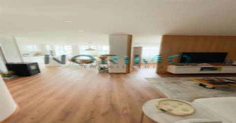 Apartamento T3 remodelado - Centro Póvoa de Varzim