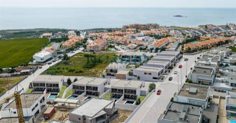 Moradia T3 Venda em Vila Chã,Vila do Conde