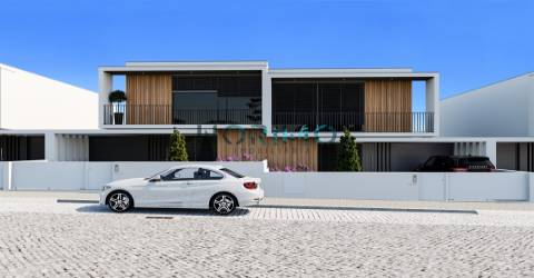 Moradia T3 Venda em Vila Chã,Vila do Conde