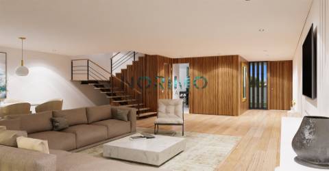 Moradia T3 Venda em Vila Chã,Vila do Conde