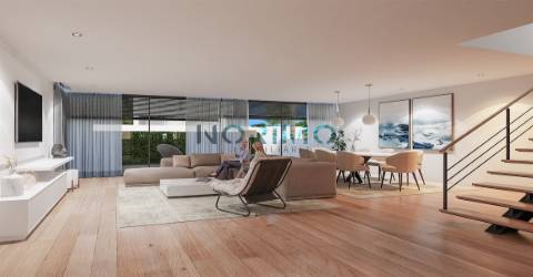 Moradia T3 Venda em Vila Chã,Vila do Conde