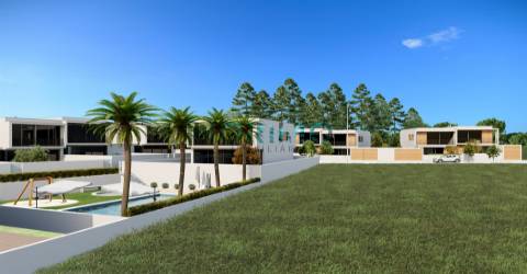 Moradia T3 Venda em Vila Chã,Vila do Conde