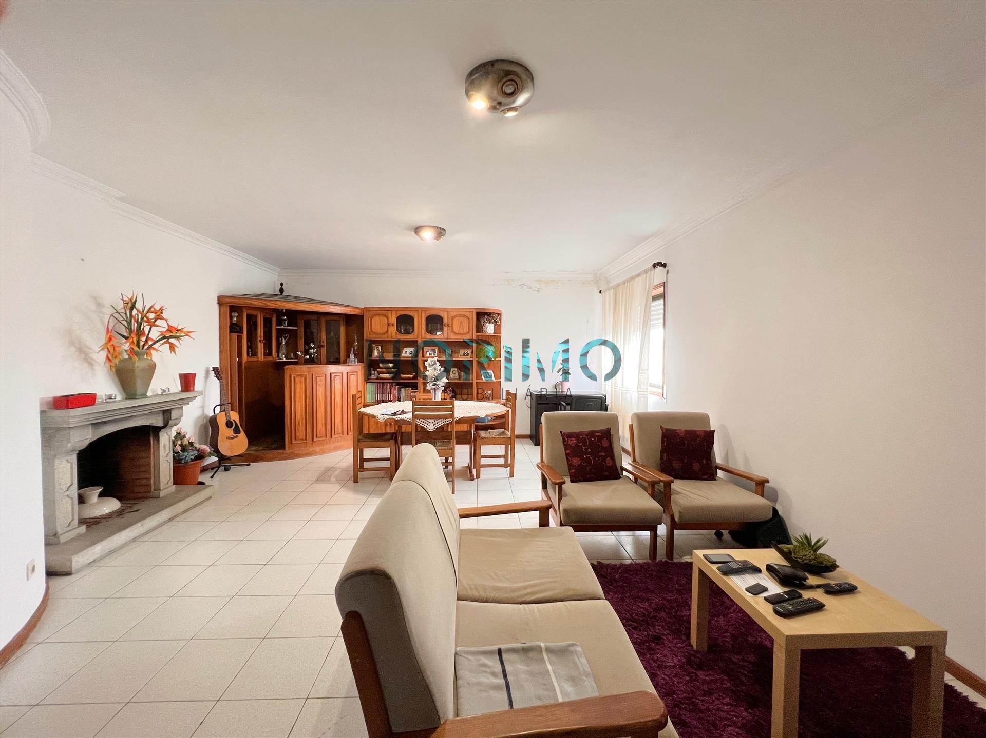 Apartamento T3 - Póvoa de Varzim