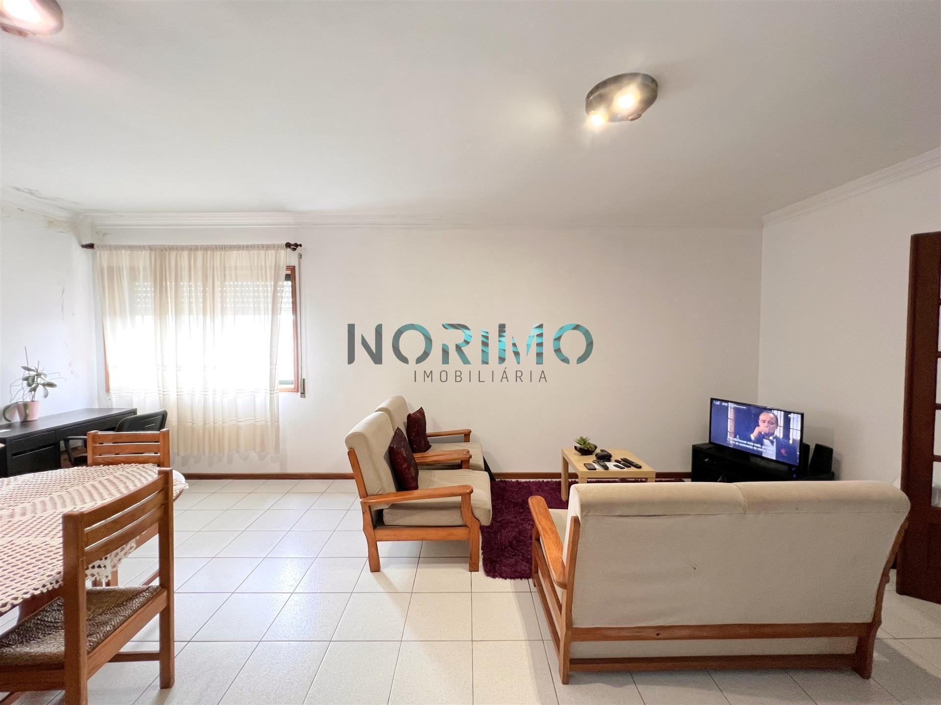 Apartamento T3 - Póvoa de Varzim