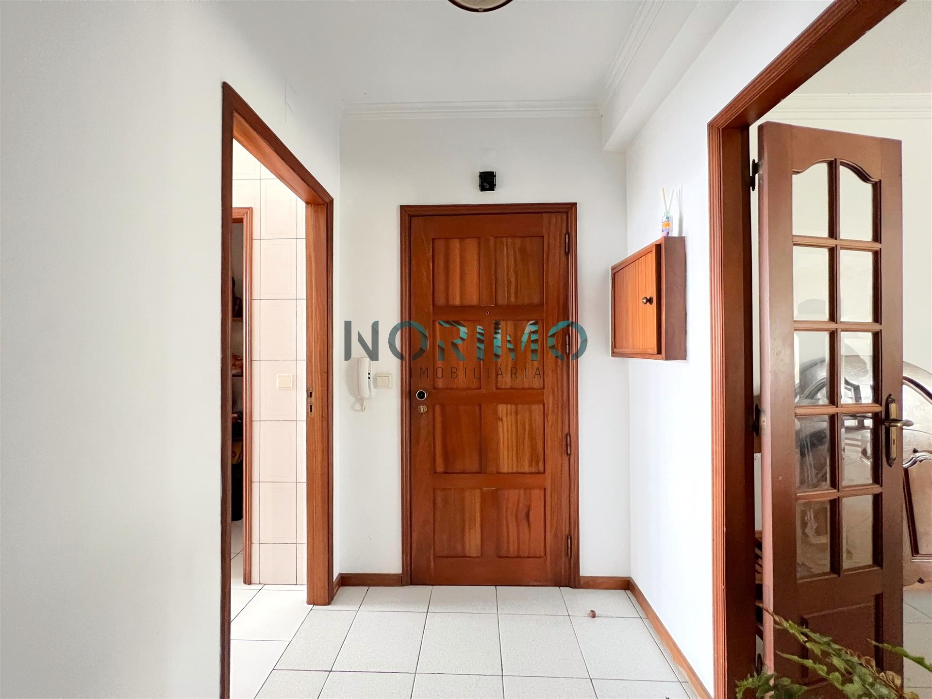 Apartamento T3 - Póvoa de Varzim