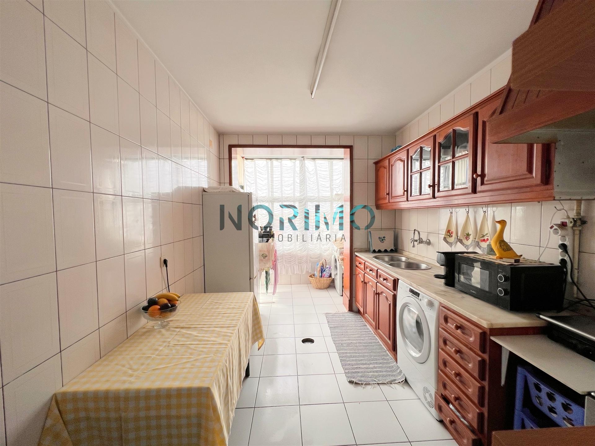 Apartamento T3 - Póvoa de Varzim