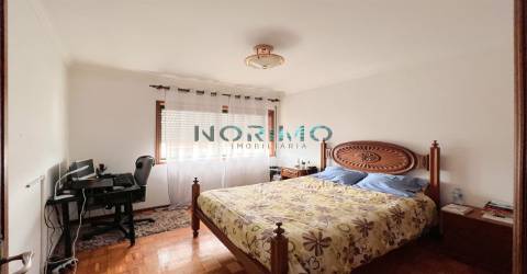 Apartamento T3 - Póvoa de Varzim