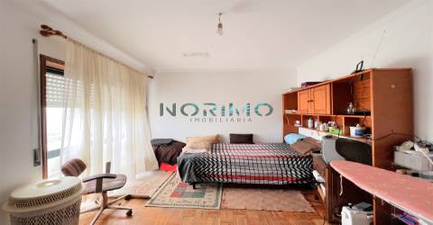 Apartamento T3 - Póvoa de Varzim