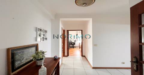 Apartamento T3 - Póvoa de Varzim