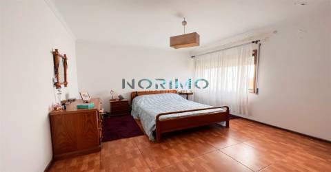Apartamento T3 - Póvoa de Varzim