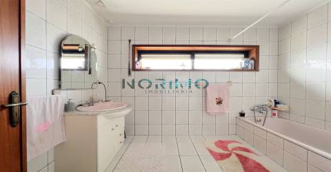 Apartamento T3 - Póvoa de Varzim