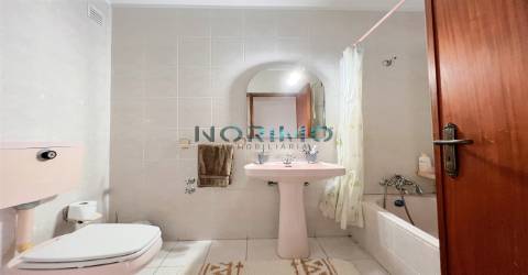 Apartamento T3 - Póvoa de Varzim