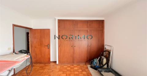 Apartamento T3 - Póvoa de Varzim