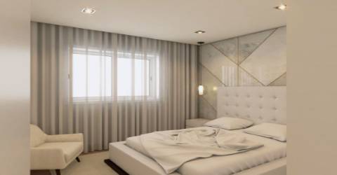 Apartamento T3 Venda em Póvoa de Varzim, Beiriz e Argivai,Póvoa de Varzim