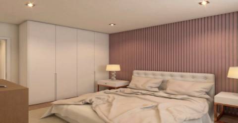 Apartamento T3 Venda em Póvoa de Varzim, Beiriz e Argivai,Póvoa de Varzim