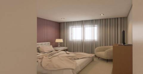 Apartamento T3 Venda em Póvoa de Varzim, Beiriz e Argivai,Póvoa de Varzim