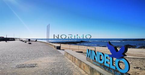 Apartamento T2+1 Venda em Mindelo,Vila do Conde