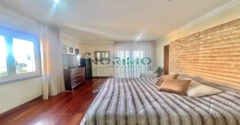 Moradia T4 Venda em Aver-o-Mar, Amorim e Terroso,Póvoa de Varzim