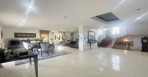 Moradia T4 Venda em Aver-o-Mar, Amorim e Terroso,Póvoa de Varzim