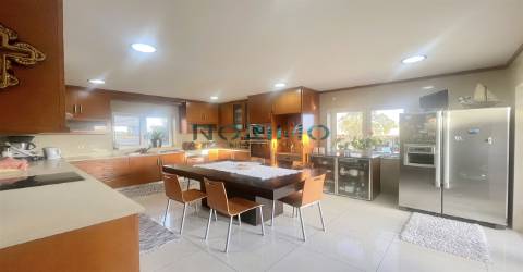 Moradia T4 Venda em Aver-o-Mar, Amorim e Terroso,Póvoa de Varzim