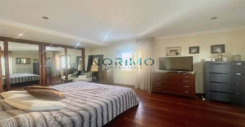 Moradia T4 Venda em Aver-o-Mar, Amorim e Terroso,Póvoa de Varzim